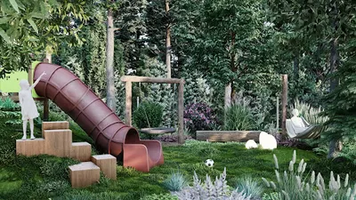 Hami Landscape Architektura Krajobrazu